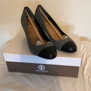 Giani Bernini - Size 9.5M